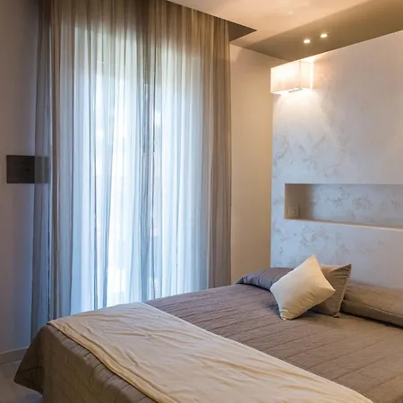 Hotel Belvedere Milano Marittima Exterior foto