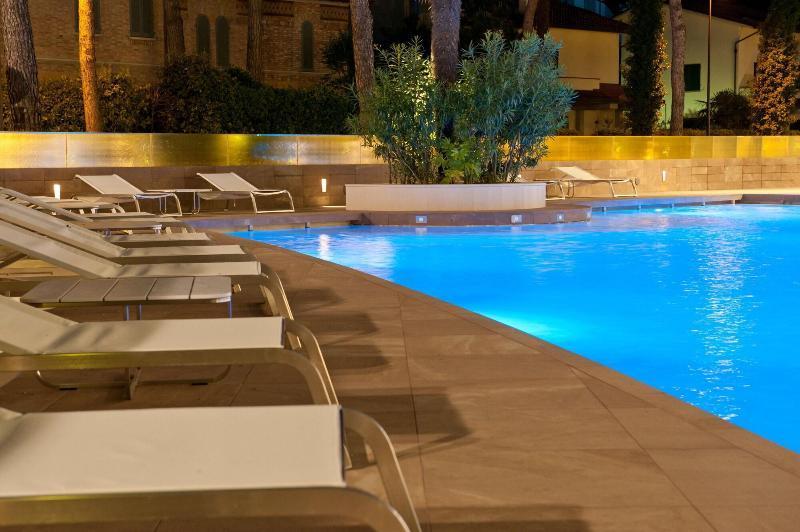 Belvedere Hotel Milano Marittima