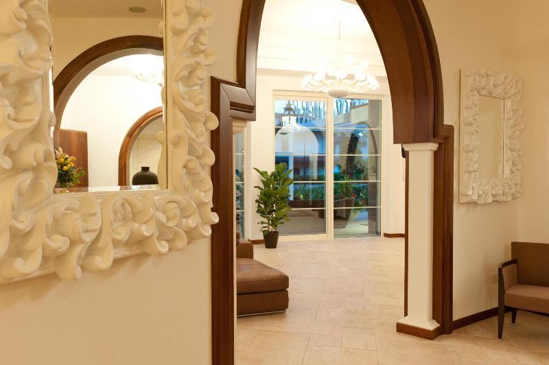 Hotel Belvedere