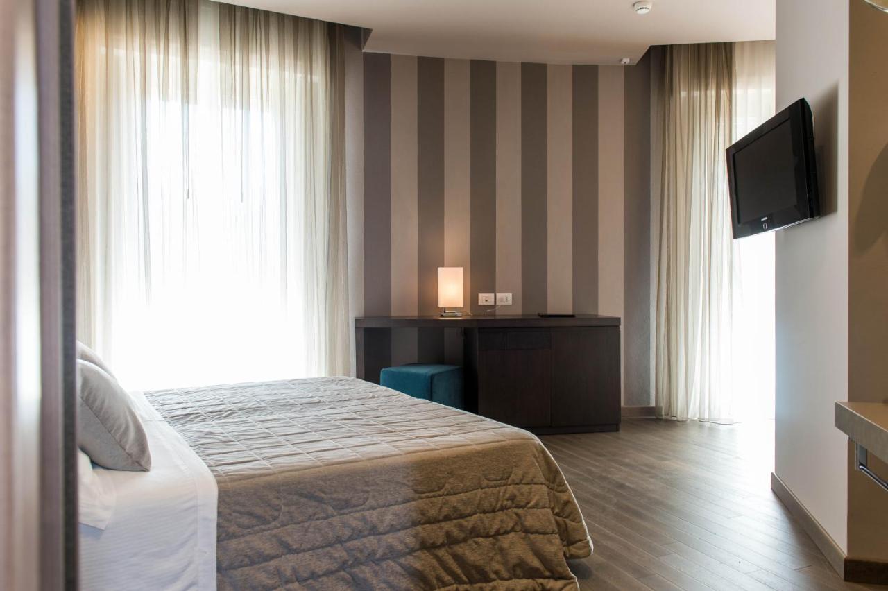 Hotel Belvedere