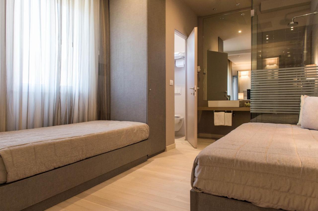 Belvedere 4* Milano Marittima