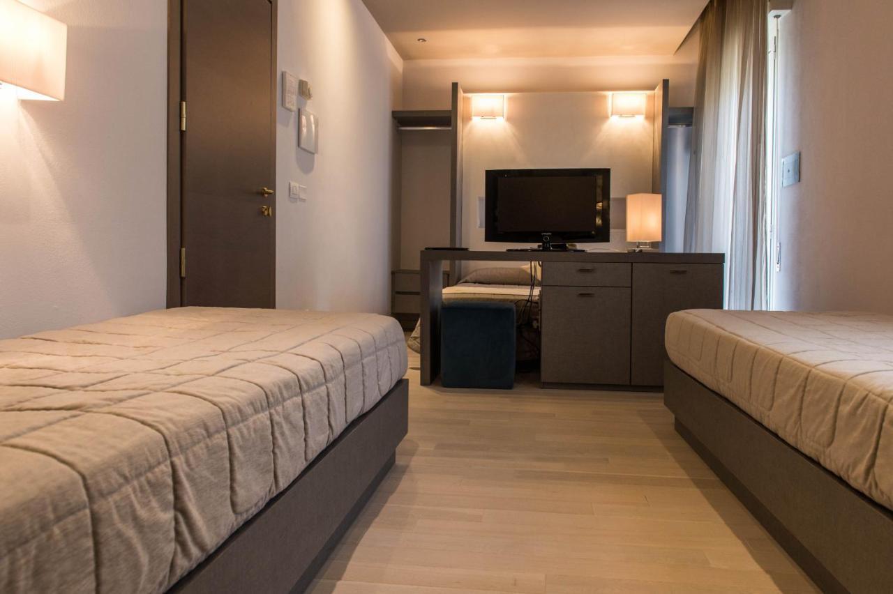 Hotel Belvedere Milano Marittima
