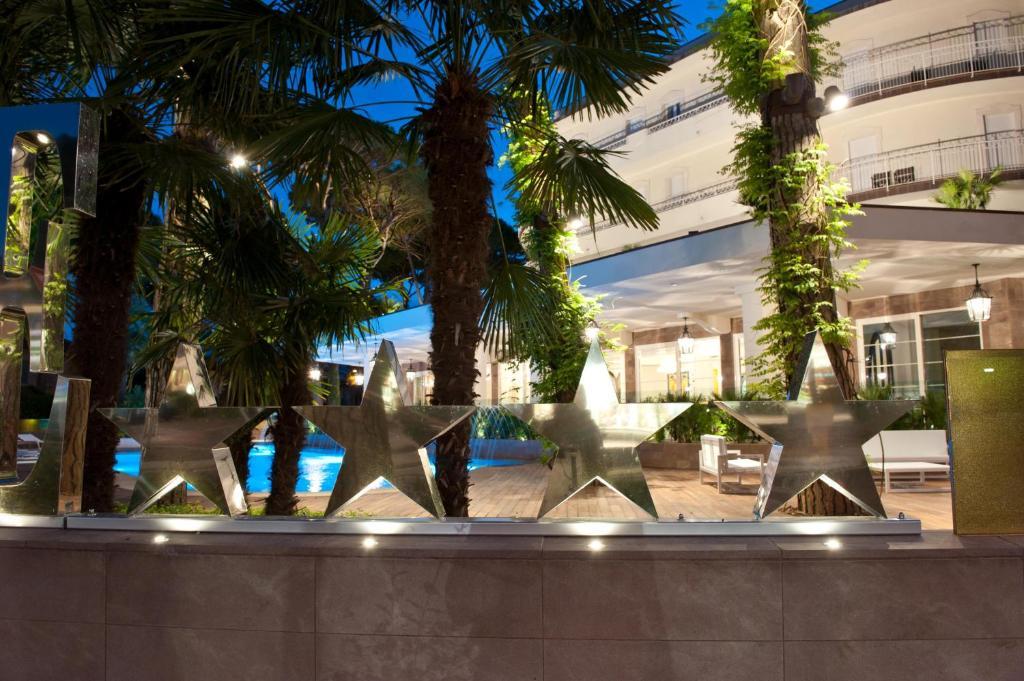 Hotel Belvedere Milano Marittima