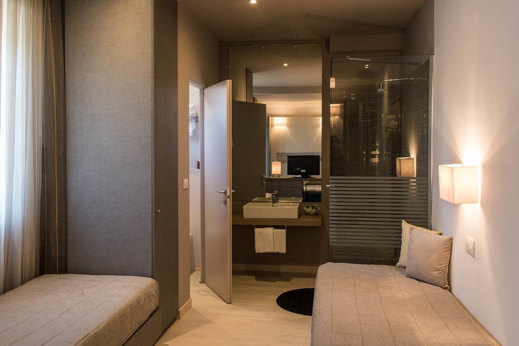 Belvedere 4* Milano Marittima